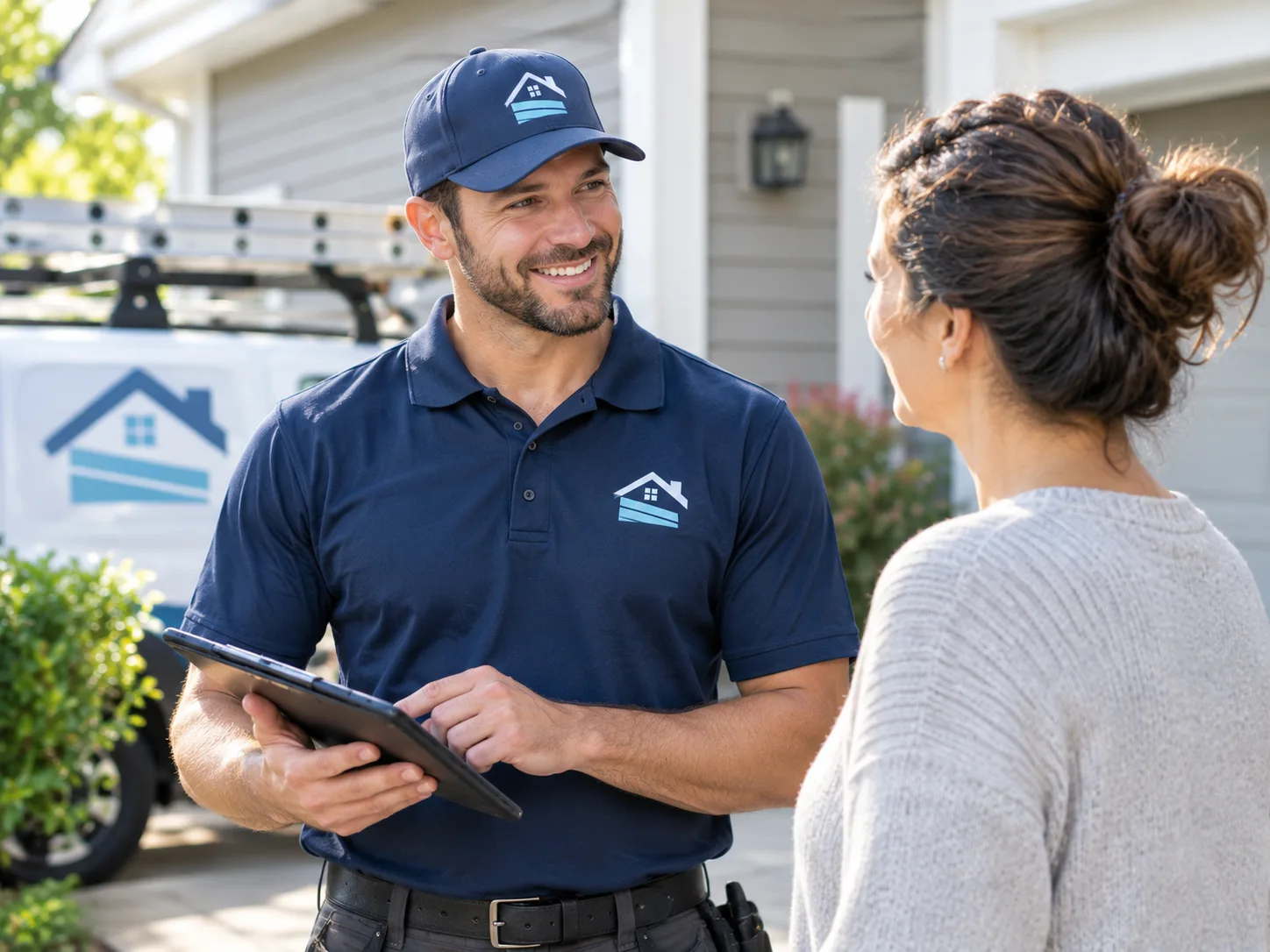 Siding Repair Vs Replacement in Keystone Heights, FL